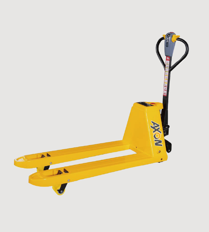 AXON 輕量型鋰電拖板車