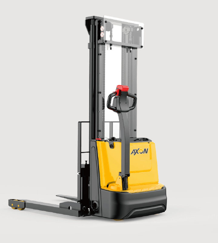 AXON Electric stacker AES12DF