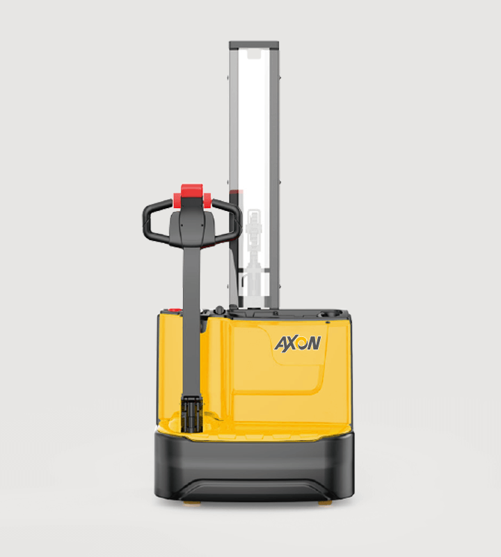 AXON Electric stacker AES12UM