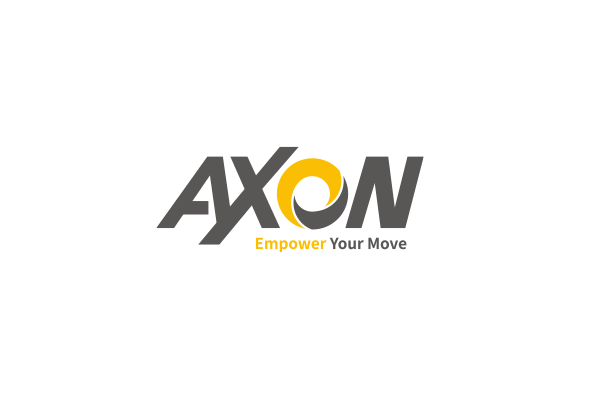 axon logo